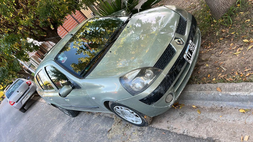 Renault Clio 1.6 tric priv