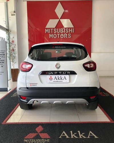 Renault Captur Zen X-tronic 1.6 16v (aut), Mit0647