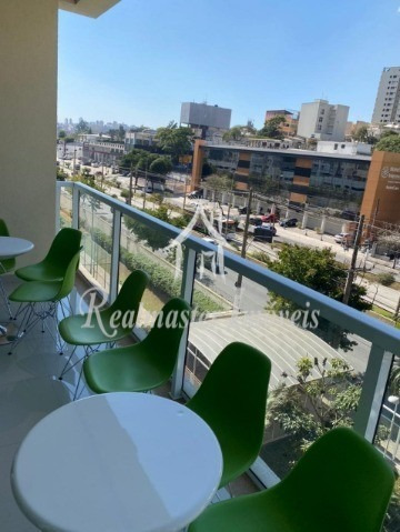 Imagem 4 de 4 de Sala / Salão Comercial - Sl00031 - 69888523