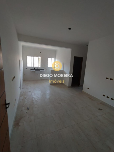 Imagem 4 de 11 de Apartamentos À Venda Em Atibaia 2 Dormitórios - Residencial Nova Atibaia - Ap36