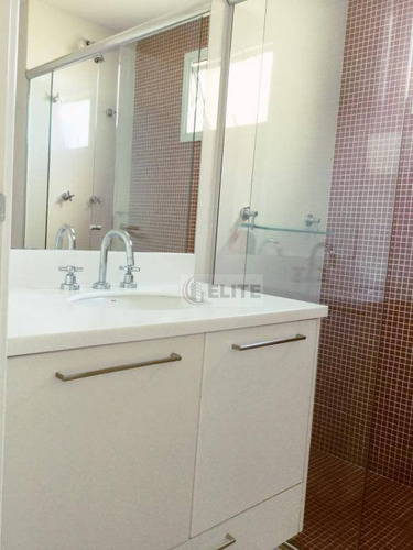 Imagem 14 de 16 de Apartamento Com 4 Dormitórios À Venda, 165 M² Por R$ 1.862.000,00 - Jardim - Santo André/sp - Ap9136