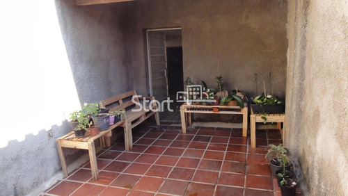 Imagem 22 de 23 de Casa À Venda Em Vila Industrial - Ca005612