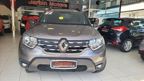 Renault Duster 1.6 Zen 16v 5p