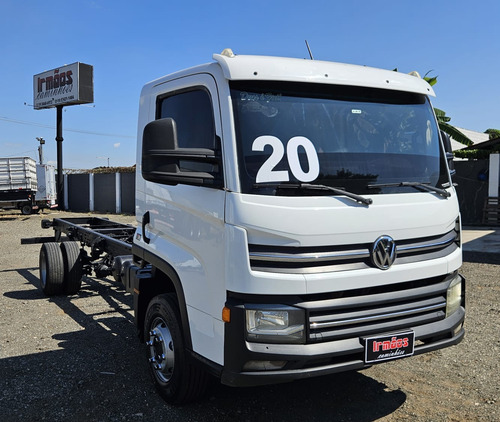 Vw Delivery 11180 Ano 2020