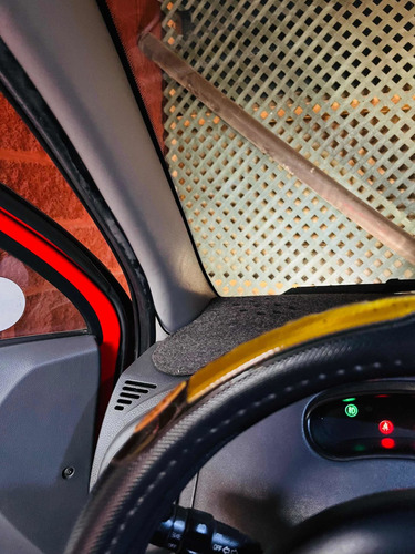 Imagen 6 de 25 de Chevrolet Spark 1000. Lt
