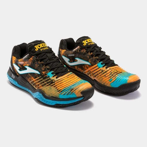 Imagen 3 de 7 de Zapatilla Joma T.point Tenis-padel