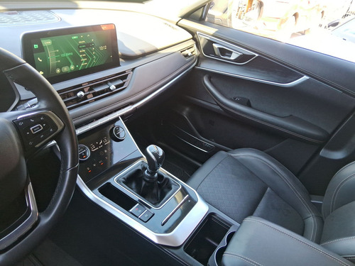 Chery Tiggo 8 1.5T Gl Mt