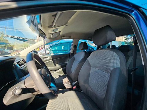 Hyundai Verna 1.4 PLUS
