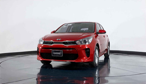 Imagen 2 de 15 de 118774 - Kia Kia Rio Hb 2019 Con Garantía
