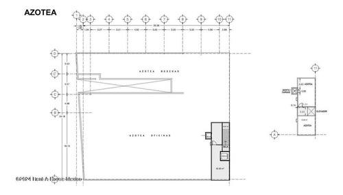 Edificio Comercial En Renta En Cuauhtemoc Calle Triunfo 25-226 Cr