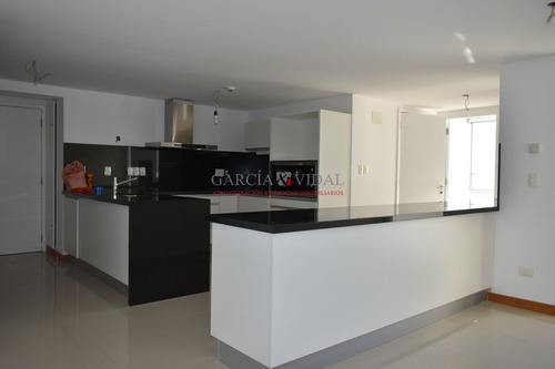 Imagen 10 de 25 de Venta 3 Dormitorios Departamento Tiburón 3 - Playa Brava