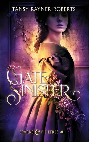 Gate Sinister, De Roberts, Tansy Rayner. Editorial Lightning Source Inc, Tapa Blanda En Inglés