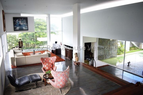 Imagen 3 de 18 de Casa En Venta Urb,la Lagunita Country Club Mls #22-28172 Sc