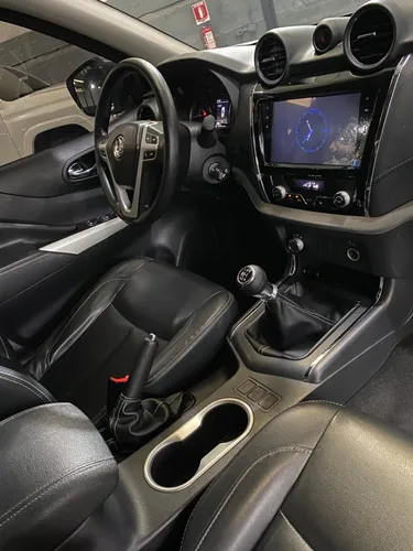 Dongfeng Rich 6 Zna 2022