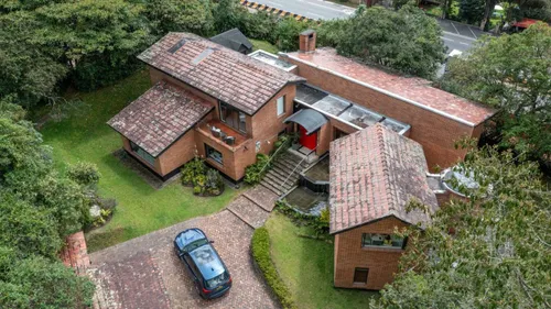 Casa En Arriendo En Torca. Cod A22897