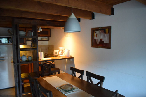 Imagen 10 de 15 de Cabaña En Villa Catedral, Bariloche