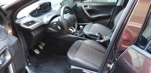 Peugeot 2008 1.6 Thp Sport 2018