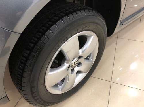 Imagen 13 de 15 de Volkswagen Bora 2.0 Trendline Tiptronic