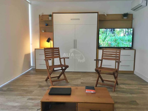 Imagen 10 de 30 de Apartamento Estudio Zona Puerto De Punta Del Este - Punta Del Este Peninsula