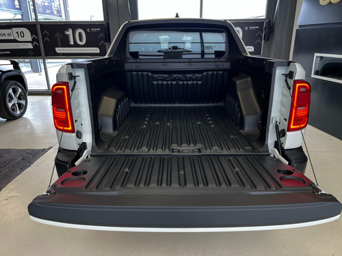 RAM Rampage 2.0 Rebel Gme At9 4X4