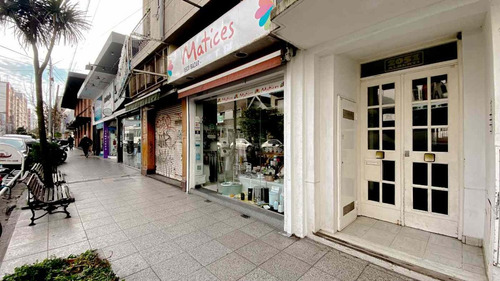 Venta Monoambiente Luminoso Zona Aldrey