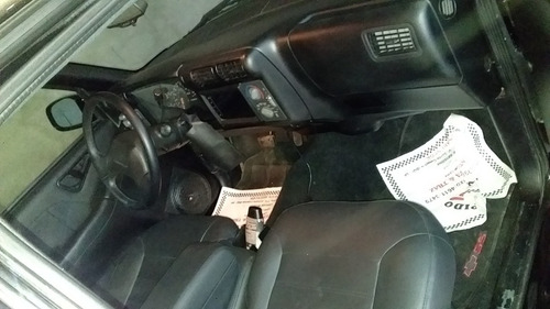 Chevrolet S10ss Americana