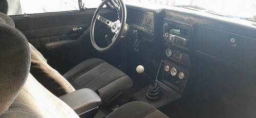 Chevrolet Opala Coupe