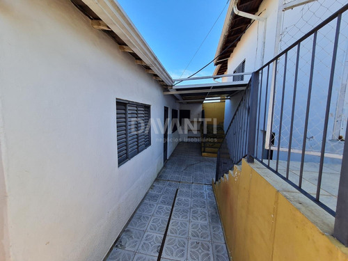 Imagem 6 de 22 de Casa À Venda Em Jardim Pinheiros - Ca115956