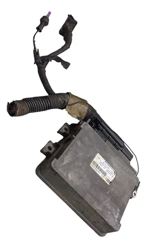 comprar Módulo Injeção 1.0 8v Fiat Palio Siena 1996 A 1997