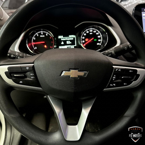 Chevrolet Onix 1.0 Ltz Turbo 5p 6 marchas
