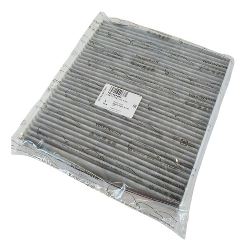 Filtro Ar Cond Vw Taos Golf Mk7 Jetta Gli Tiguan Allspace