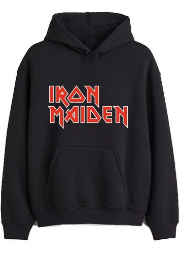 Poleron Iron Maiden