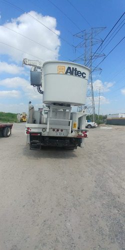 Imagen 5 de 7 de Camión Hiab Con Canastilla Freightliner Tipo Bucket Truck