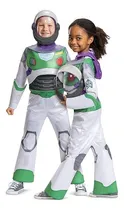 Comprar Disfraz Buzz Lightyear Toy Story Con Mascara Disney Original