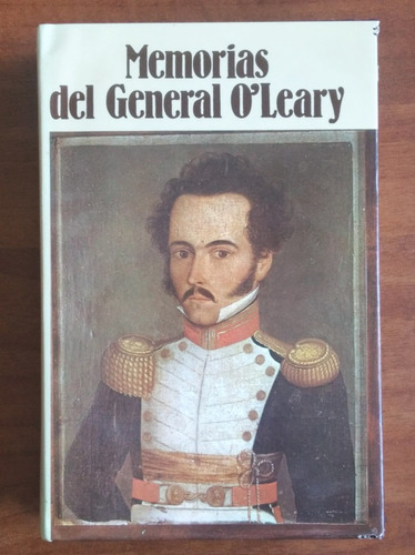 Memorias Del General O'leary Tomo 16