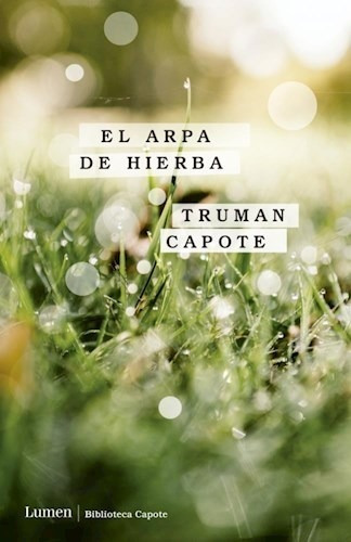 El Arpa De Hierba - Capote Truman