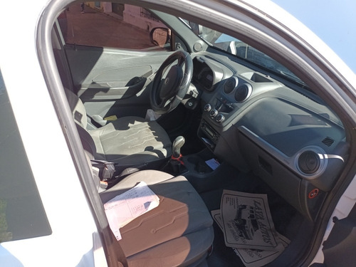 Imagen 13 de 15 de Chevrolet Montana 2013 1.8 Ls Aa+dir