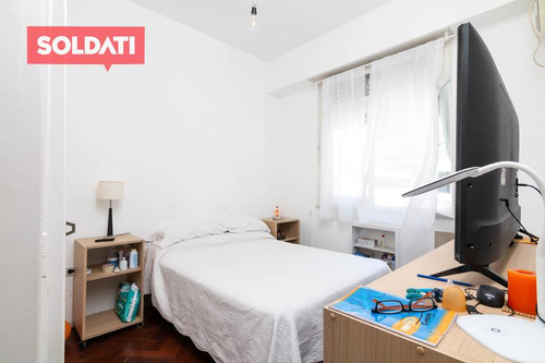 Venta Departamento 3 Ambientes Belgrano