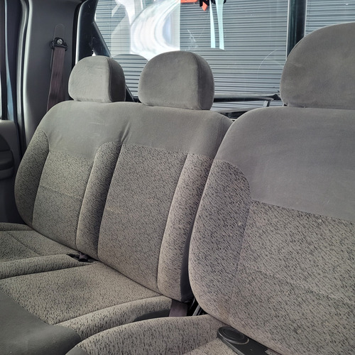 Ford F-100 3.9 Cab. Doble Xlt 4x4