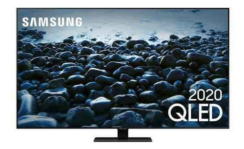 Samsung Smart Tv Qled 4k Q80t 65 Alexa Built In