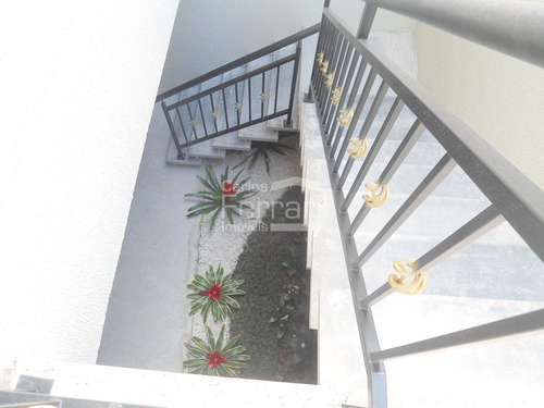 Imagem 5 de 15 de Casa Condomínio 02 Dormitórios E 1 Vaga Água Fria - Cf12000