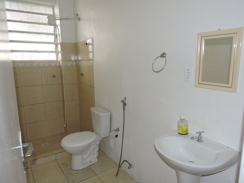 Apartamento Para Aluguel, 1 Dormitórios, Teresópolis - Porto Alegre - 1724