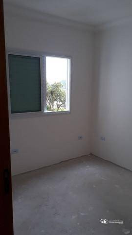 Imagem 20 de 20 de Apartamento Triplex Com 3 Dormitórios À Venda, 120 M² Por R$ 475.000,00 - Vila Baeta Neves - São Bernardo Do Campo/sp - At0001
