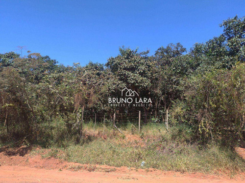 Imagem 3 de 4 de Lote A Venda Recanto Do Igarapé - Te0257