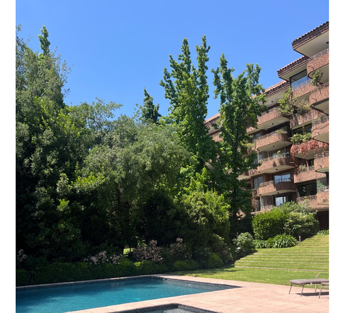 Departamento Exclusivo La Dehesa