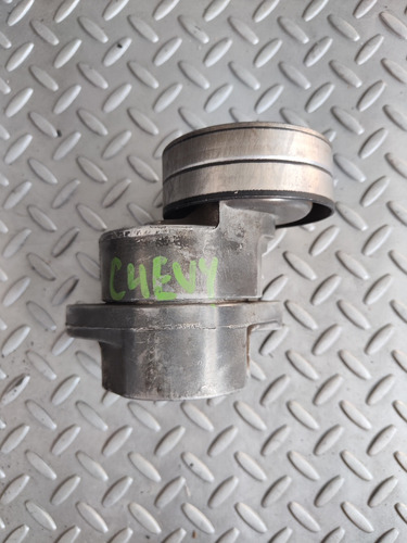 Tensor Polea Accesorios De Motor Chevy C2 C3 Original (Usado)