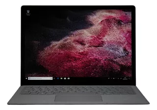 Microsoft Surface Laptop 2 13,5 Intel I5 8gb 256gb Ssd Re