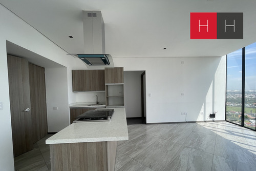 Departamento En Renta En Zavaleta
