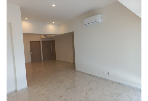 Departamento En Venta Frente A La Isla En Cabo Norte Yucatán