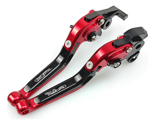 Ms Palancas Y Puños For Honda Vfr800 Vfr 800 2002-2018,